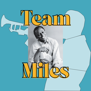 Team Miles Davis